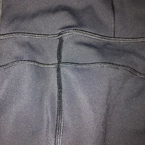 Lululemon 7/8 leggings